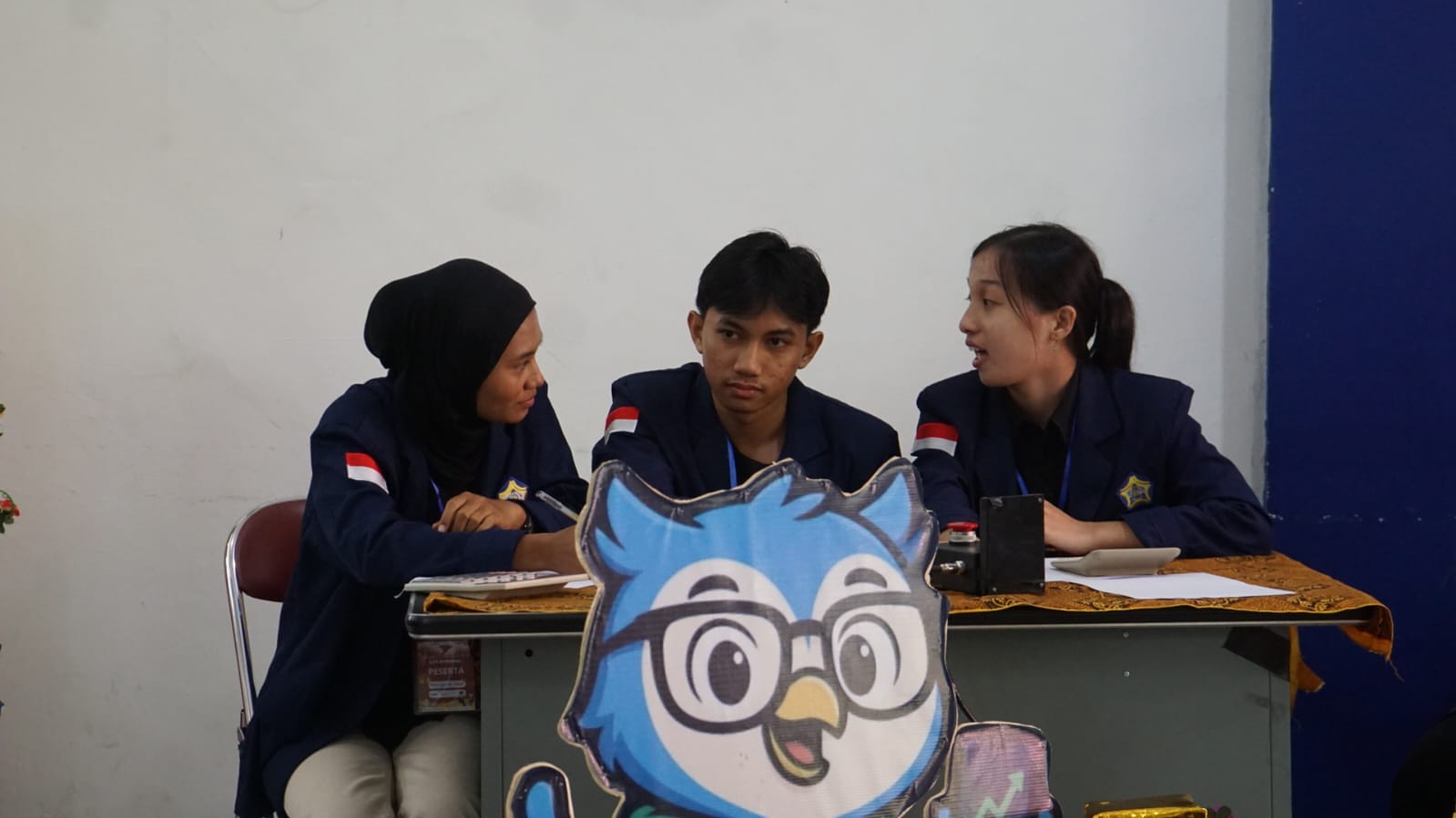 Lomba 2